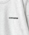 CONVERSE  バックサガラ刺繍クルーネックトレーナー メンズ商品サムネイル-15