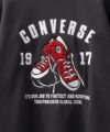 CONVERSE  バックサガラ刺繍クルーネックトレーナー メンズ商品サムネイル-20