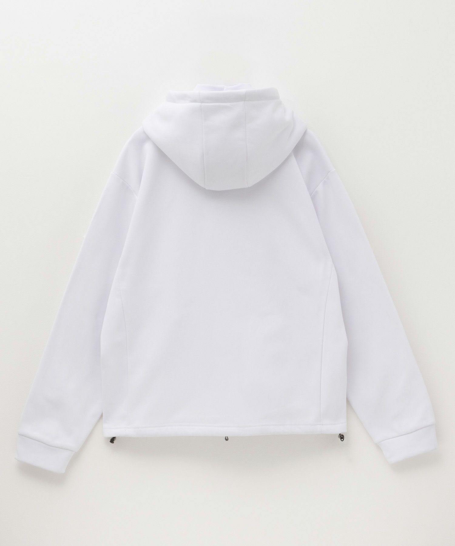 MOSSIMO ポンチ素材 デザインパーカー メンズ商品サムネイル-4