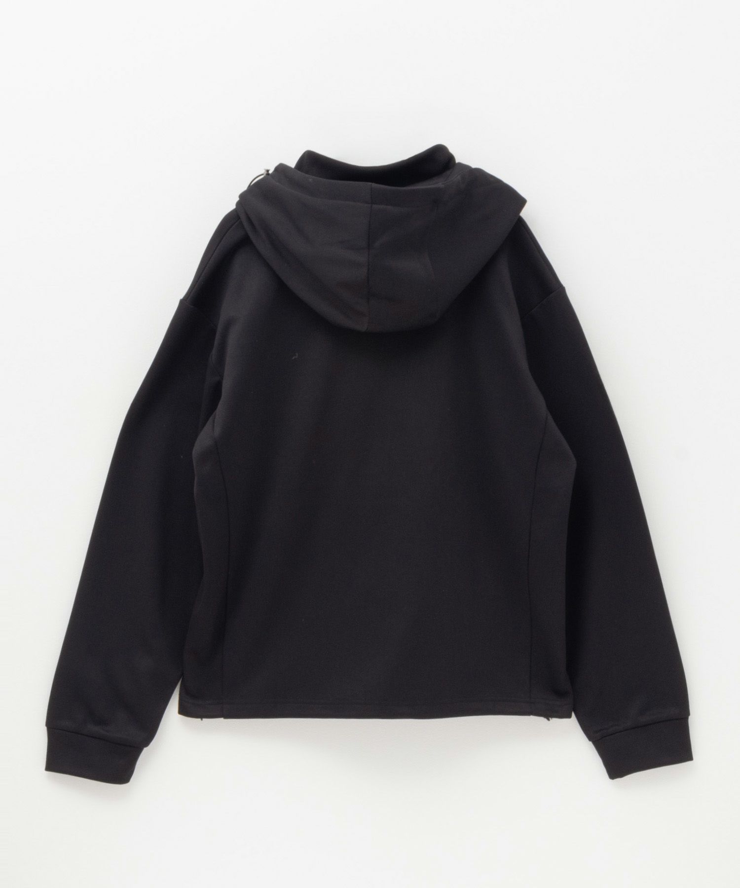 MOSSIMO  ポンチ素材 デザインパーカー メンズ商品サムネイル-6