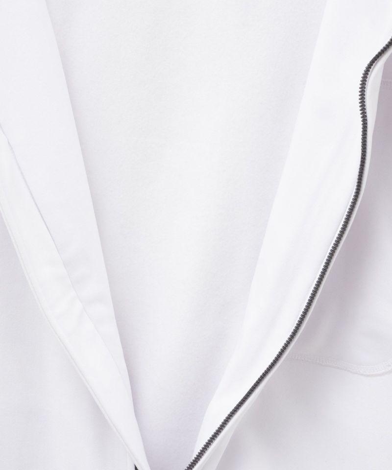 MOSSIMO ポンチ素材 デザインパーカー メンズ商品画像-9