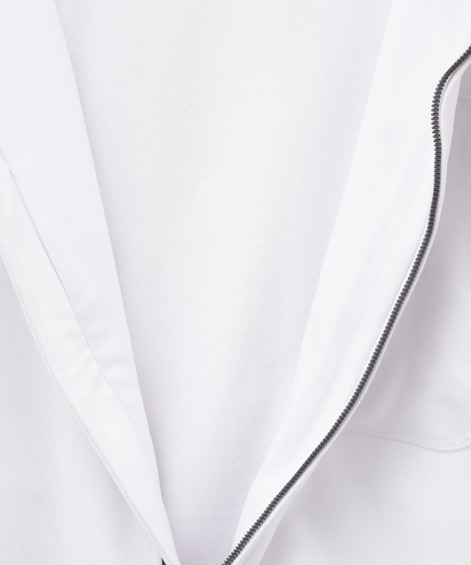 [期間限定価格]MOSSIMO  ポンチ素材 デザインパーカー メンズ商品画像-9