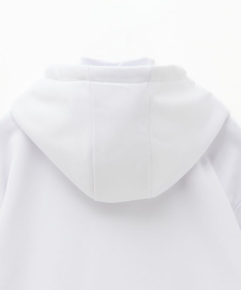 MOSSIMO  ポンチ素材 デザインパーカー メンズ商品画像-10