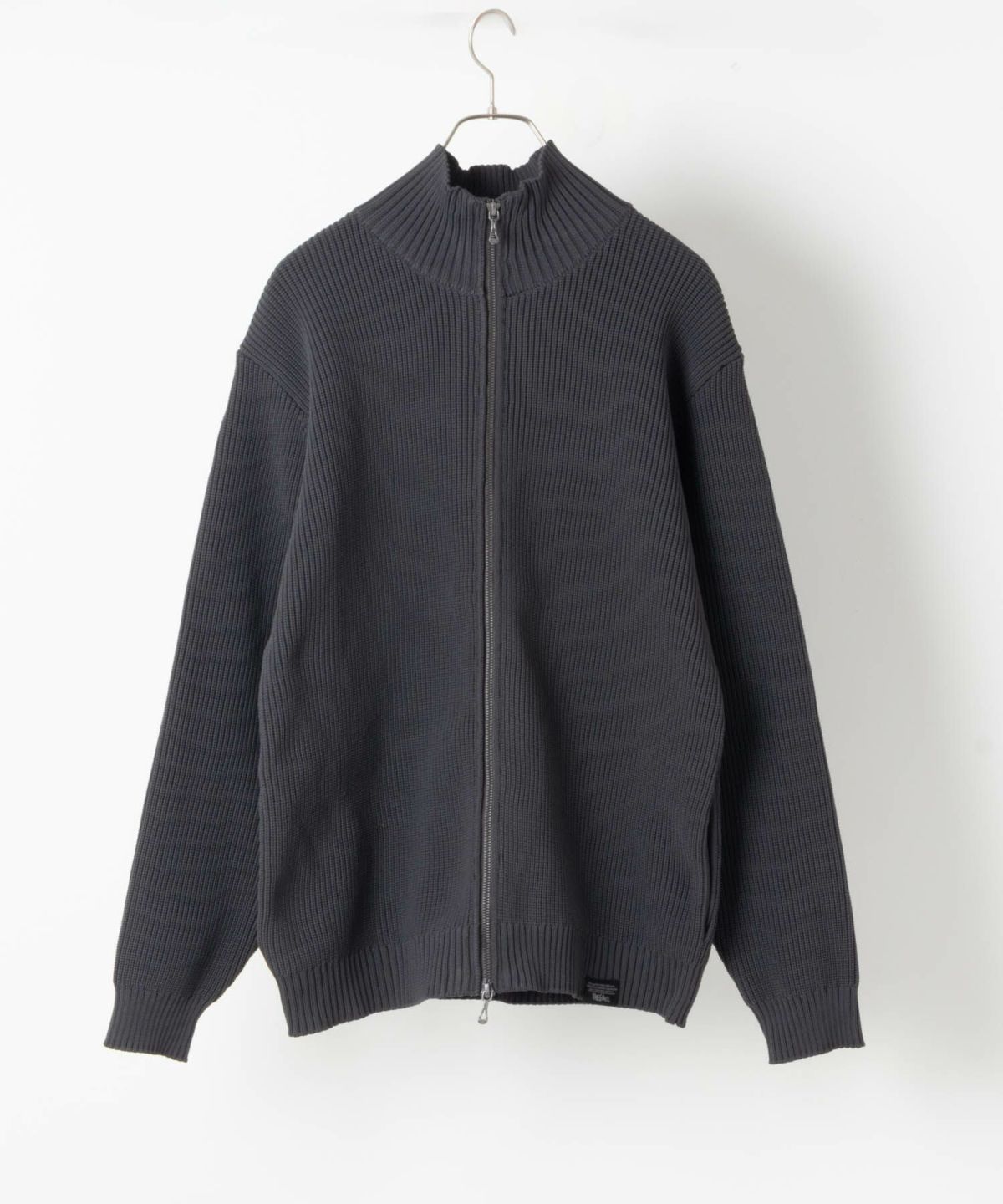 MOSSIMO ドライバーズニット メンズ