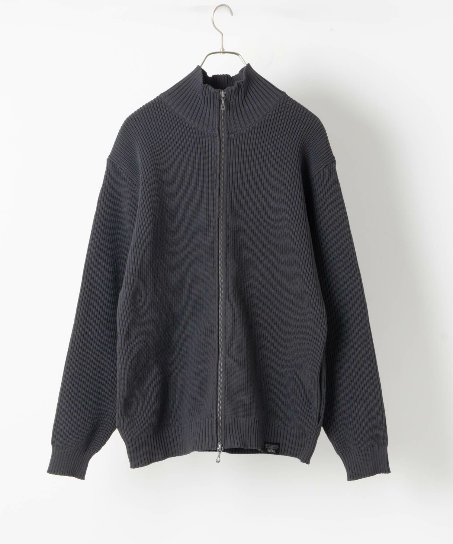 MOSSIMO ドライバーズニット メンズ