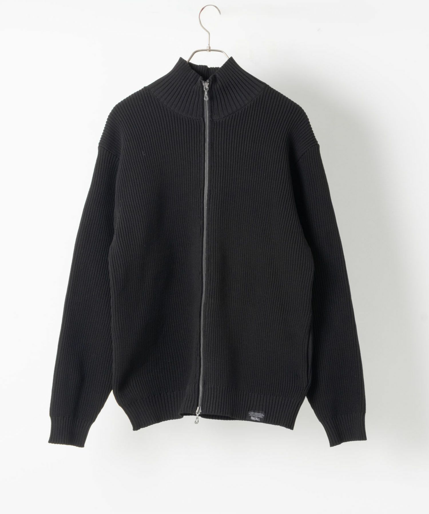 MOSSIMO ドライバーズニット メンズ