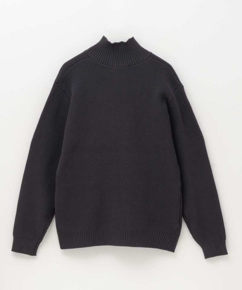 MOSSIMO  ドライバーズニット メンズ商品画像-4