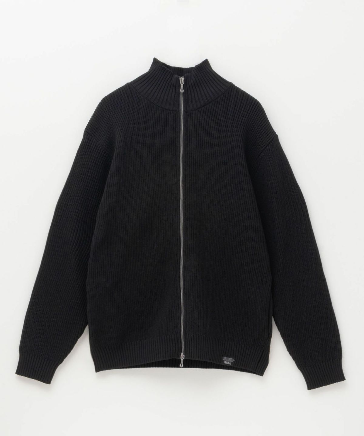 MOSSIMO ドライバーズニット メンズ