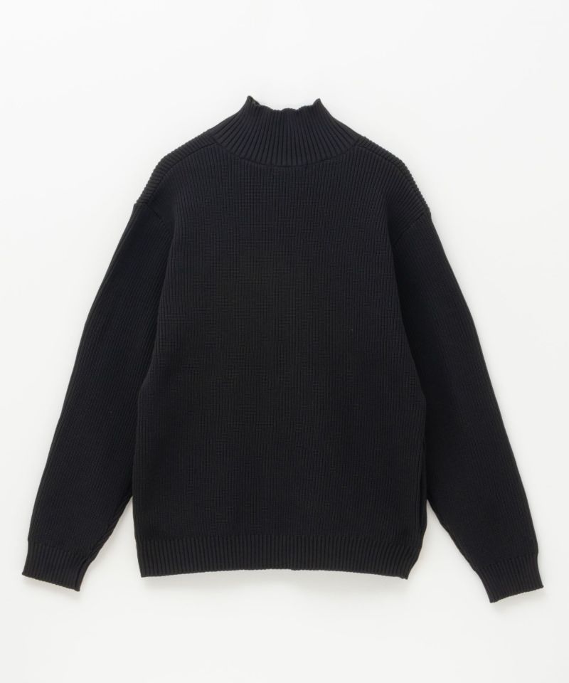 MOSSIMO  ドライバーズニット メンズ商品画像-6