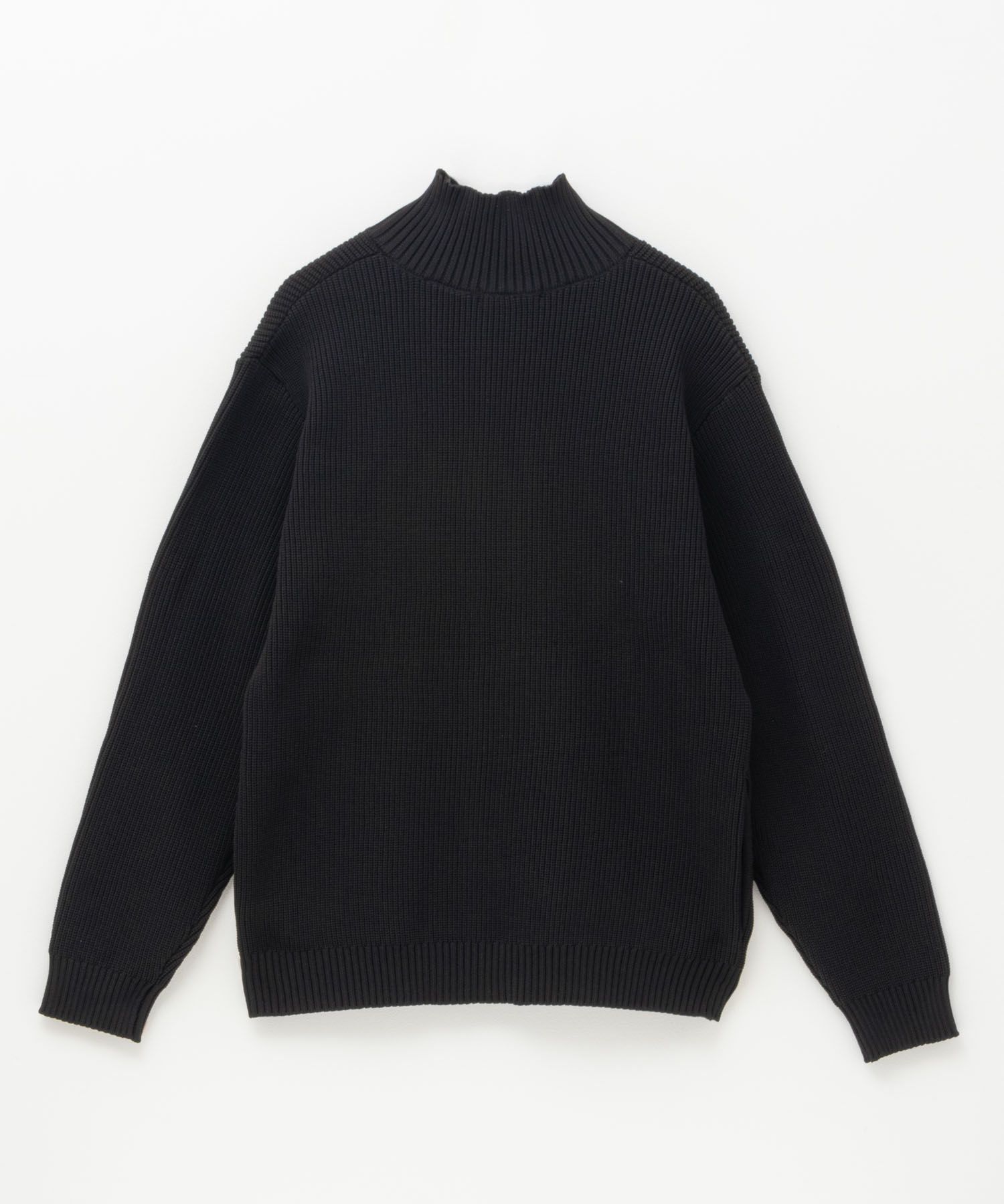MOSSIMO ドライバーズニット メンズ