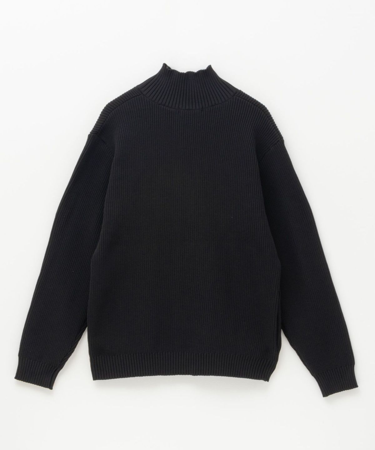 MOSSIMO ドライバーズニット メンズ