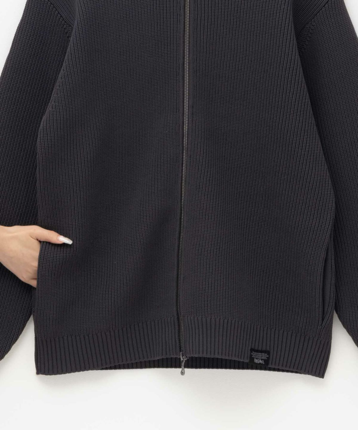 MOSSIMO ドライバーズニット メンズ