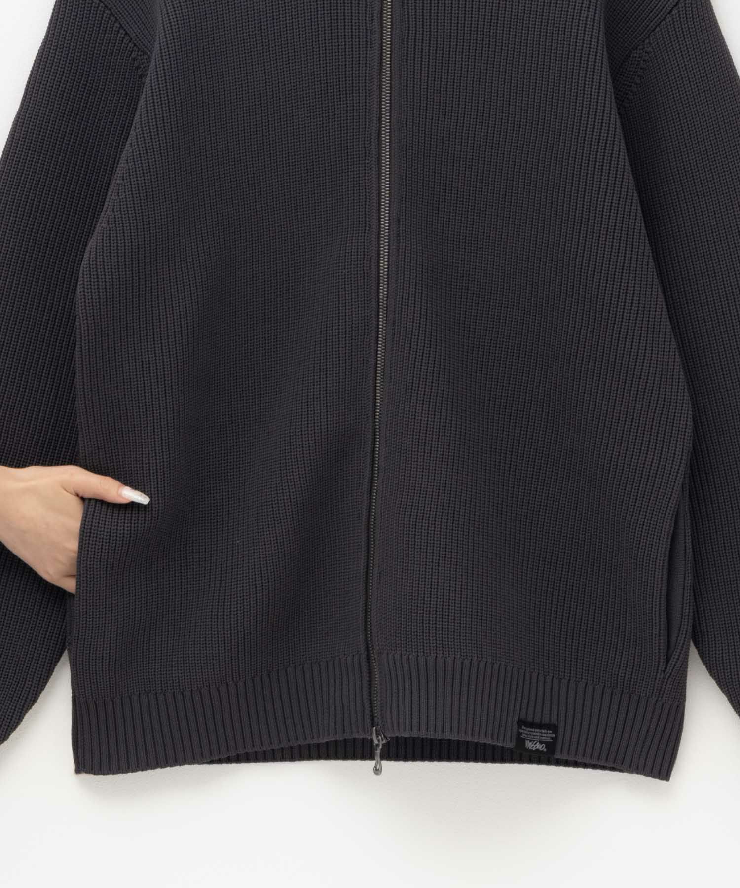 MOSSIMO ドライバーズニット メンズ