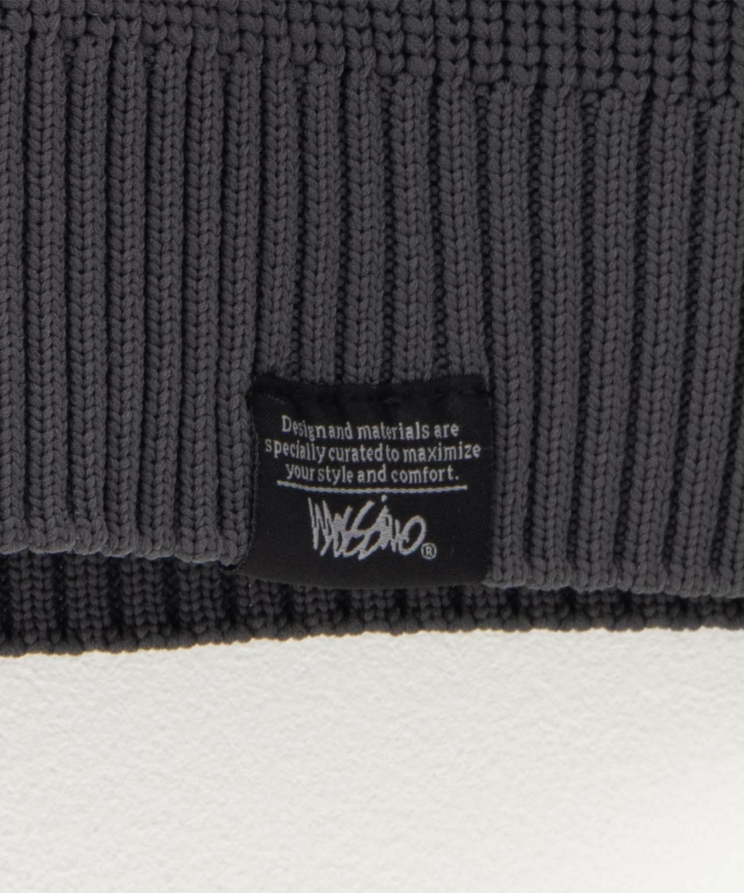 MOSSIMO  ドライバーズニット メンズ商品画像-8