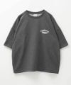 UNDERWRAPS  ロゴ5分袖Tシャツ レディース メール便 対応商品商品サムネイル-22