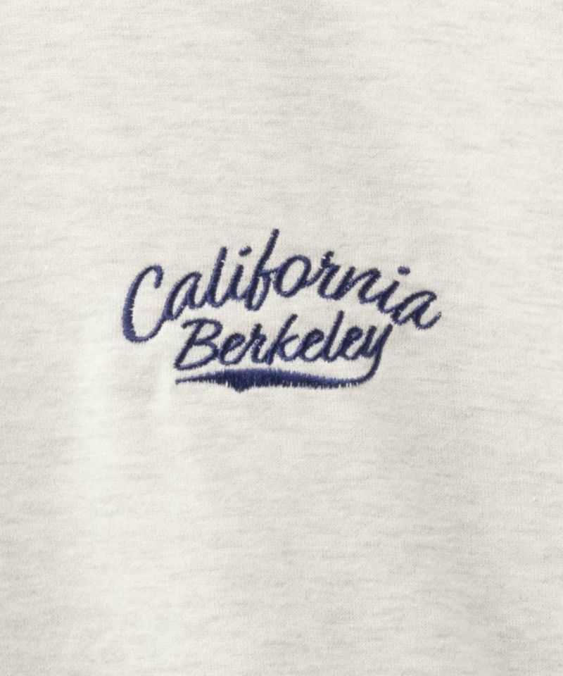 UNDERWRAPS  ロゴ5分袖Tシャツ レディース メール便 対応商品商品画像-26