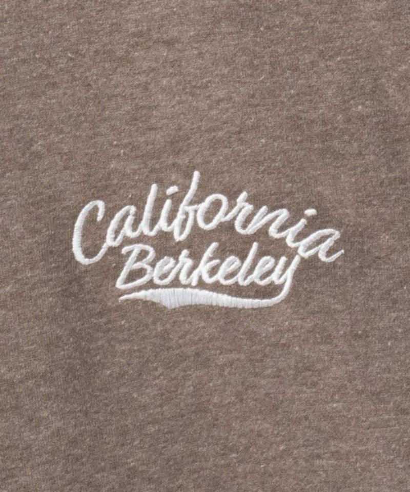 UNDERWRAPS  ロゴ5分袖Tシャツ レディース メール便 対応商品商品画像-30