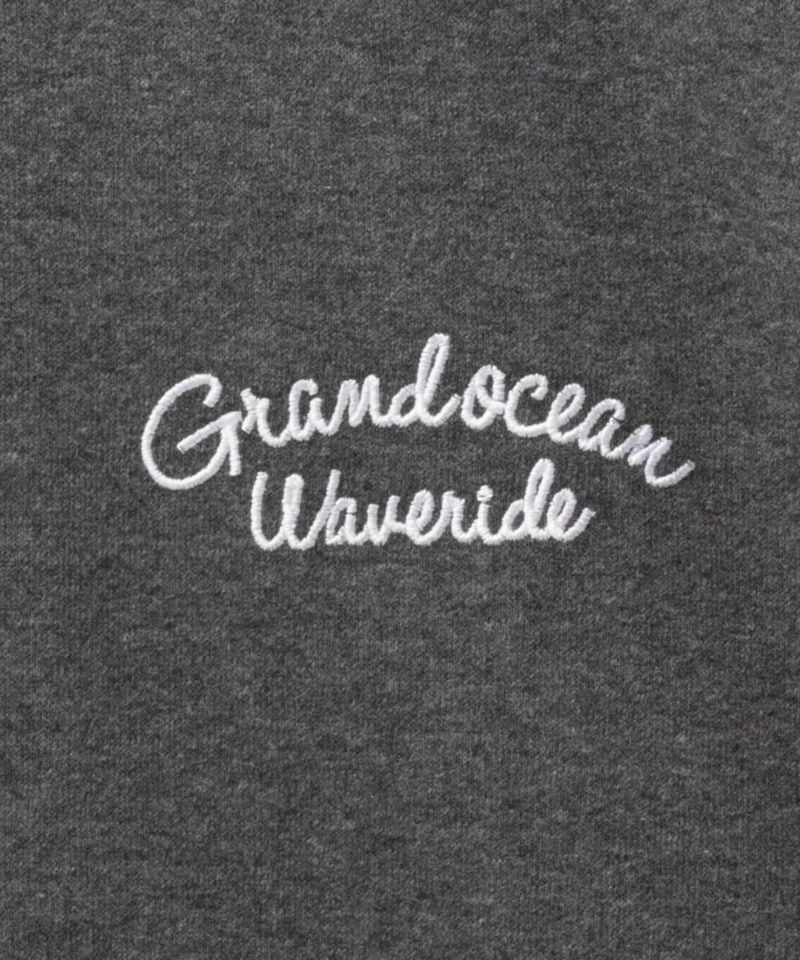 UNDERWRAPS  ロゴ5分袖Tシャツ レディース メール便 対応商品商品画像-26