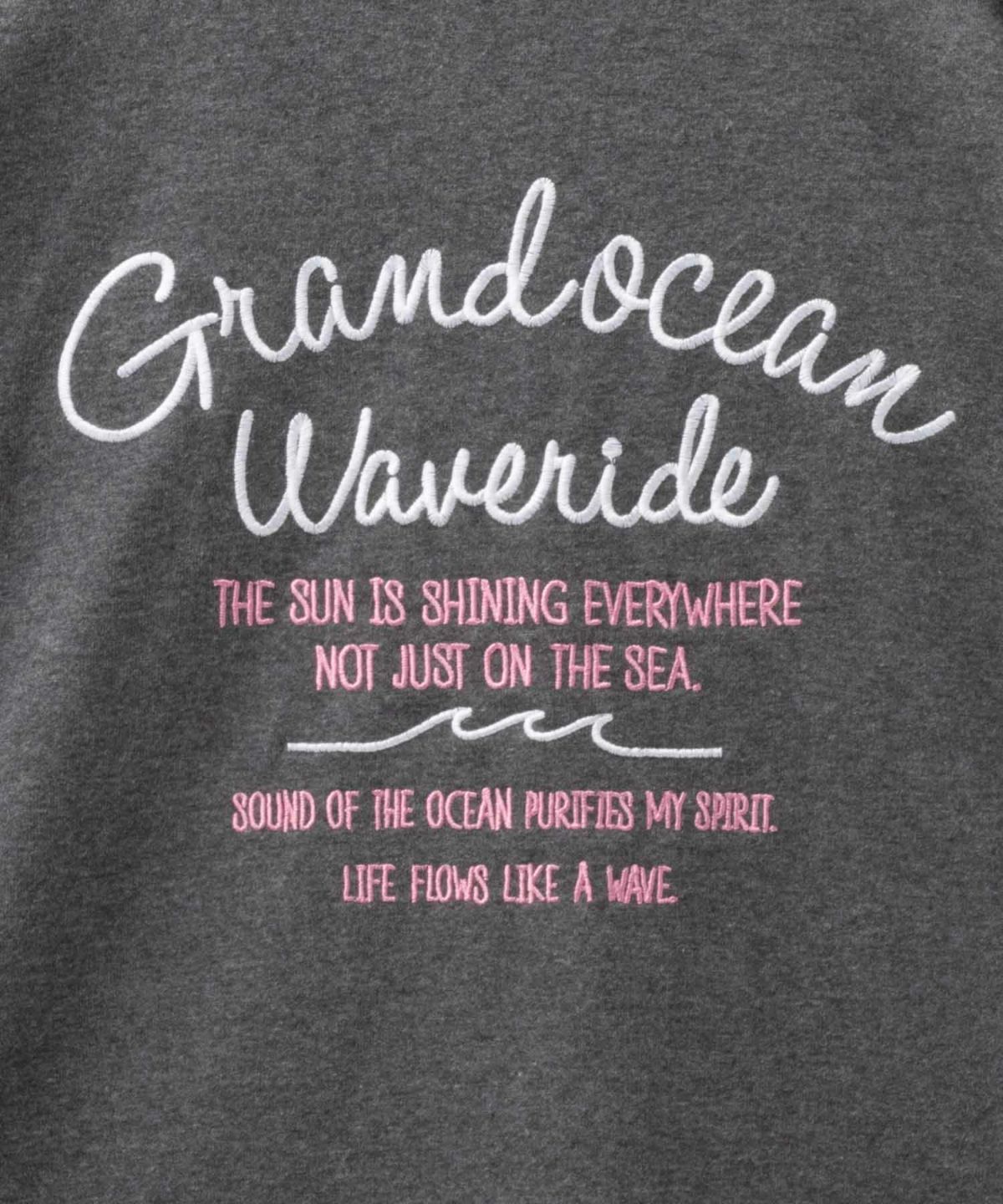 UNDERWRAPS ロゴ5分袖Tシャツ レディース ネコポス 対応商品