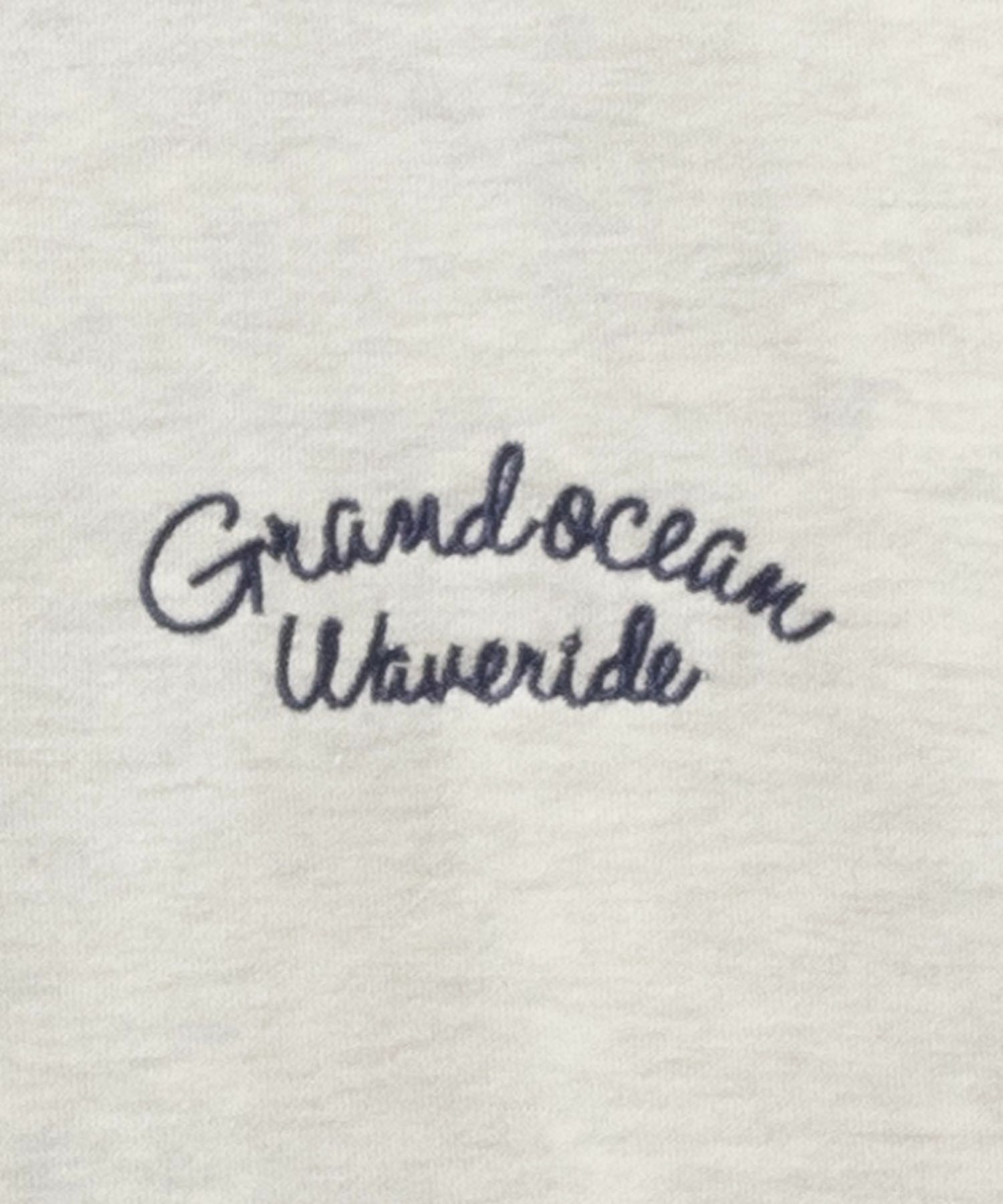 UNDERWRAPS ロゴ5分袖Tシャツ レディース ネコポス 対応商品