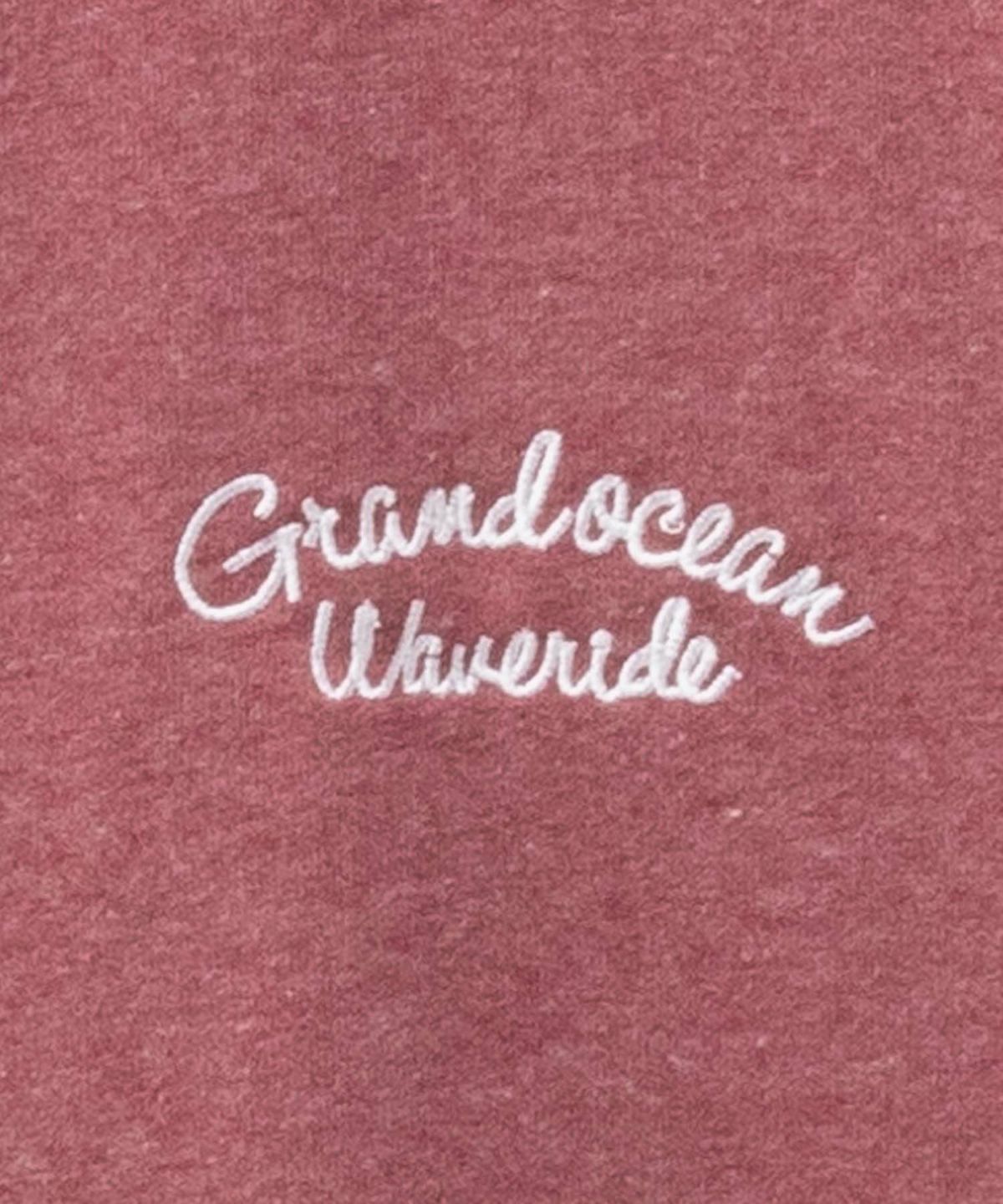 UNDERWRAPS ロゴ5分袖Tシャツ レディース ネコポス 対応商品