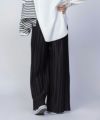 Howdy Marie プリーツパンツ レディース商品サムネイル-12