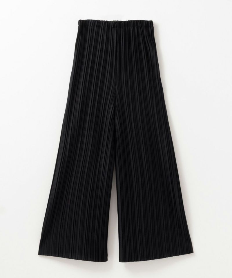 Howdy Marie プリーツパンツ レディース商品画像-14