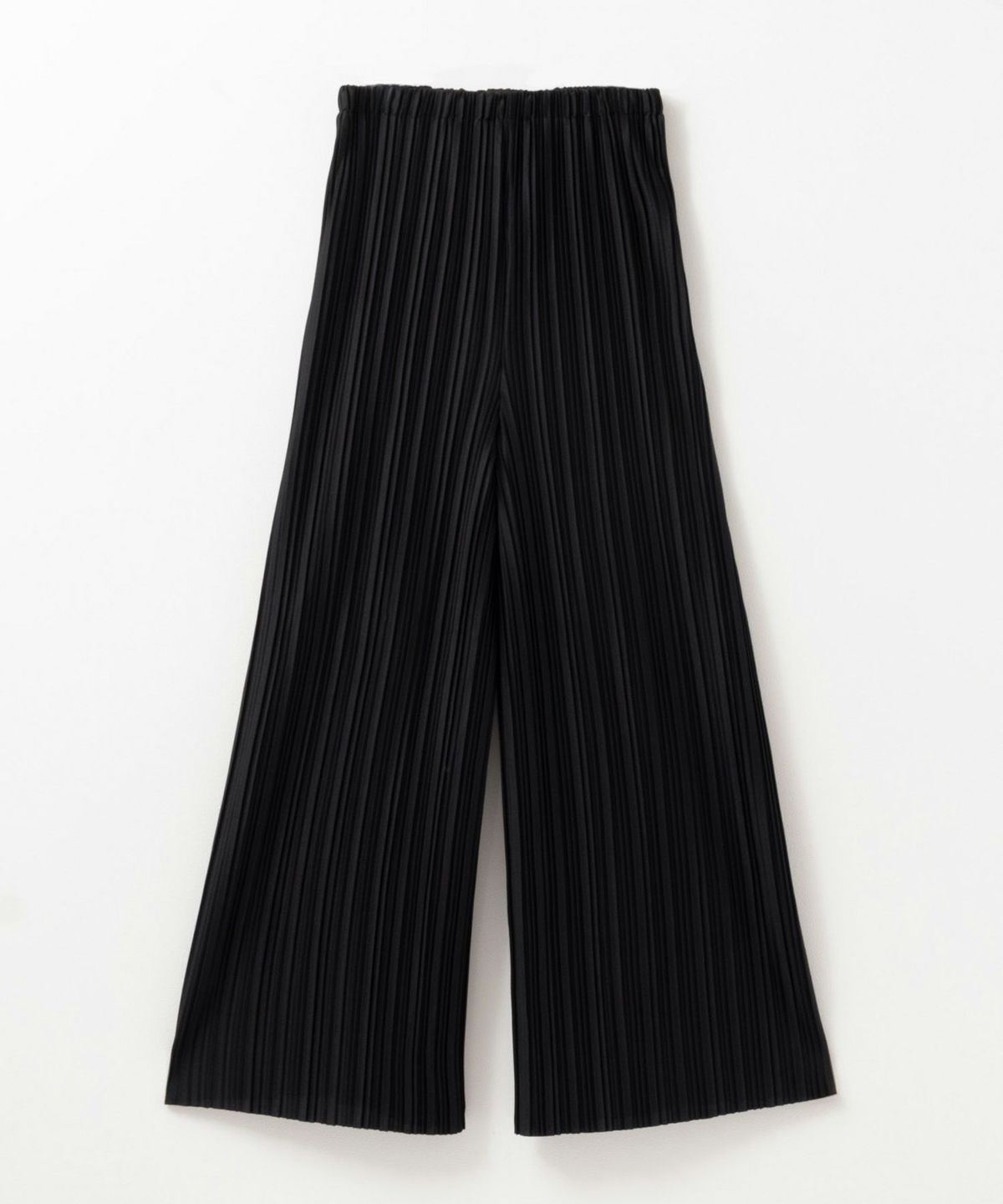 Howdy Marie プリーツパンツ レディース