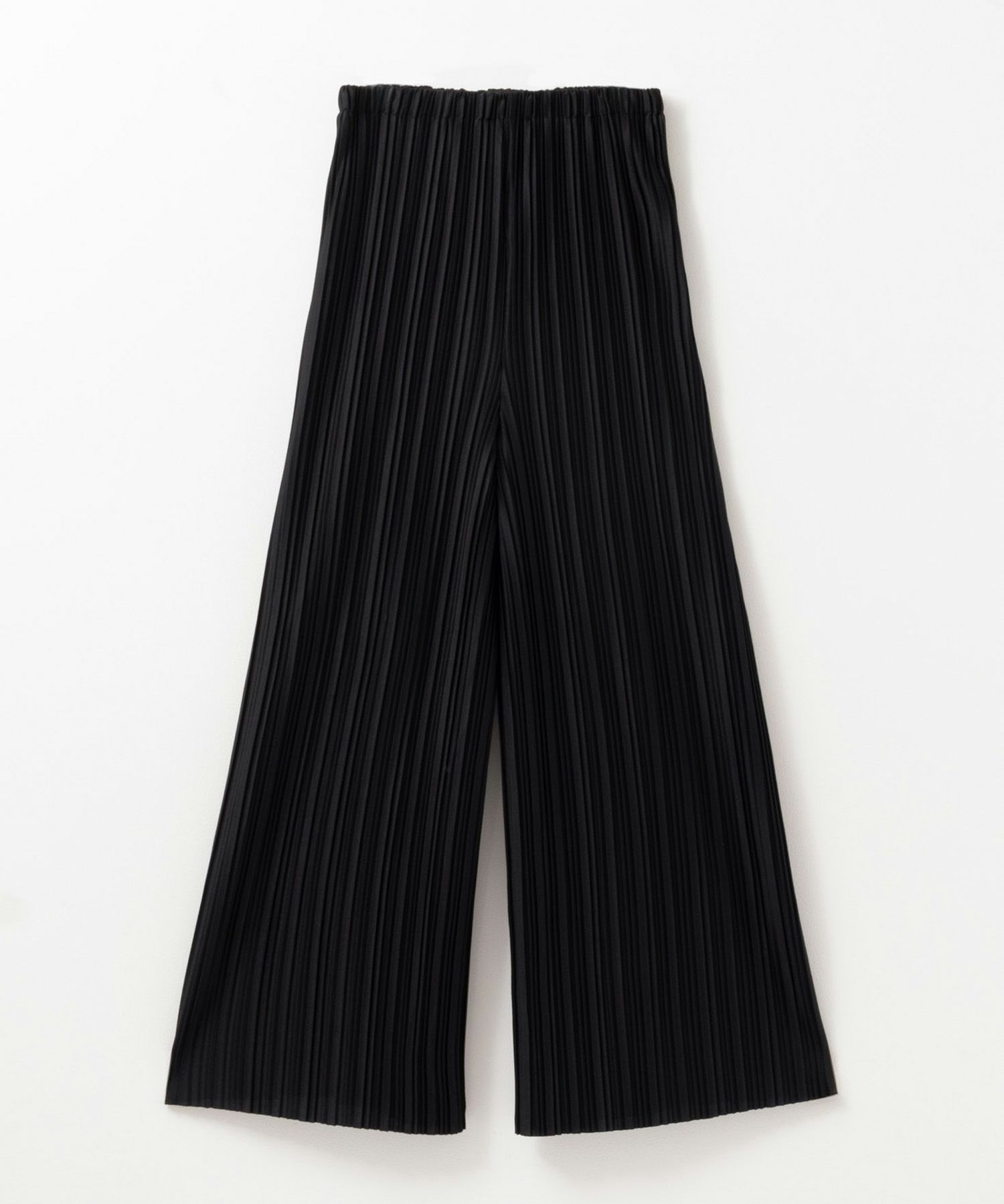 Howdy Marie プリーツパンツ レディース