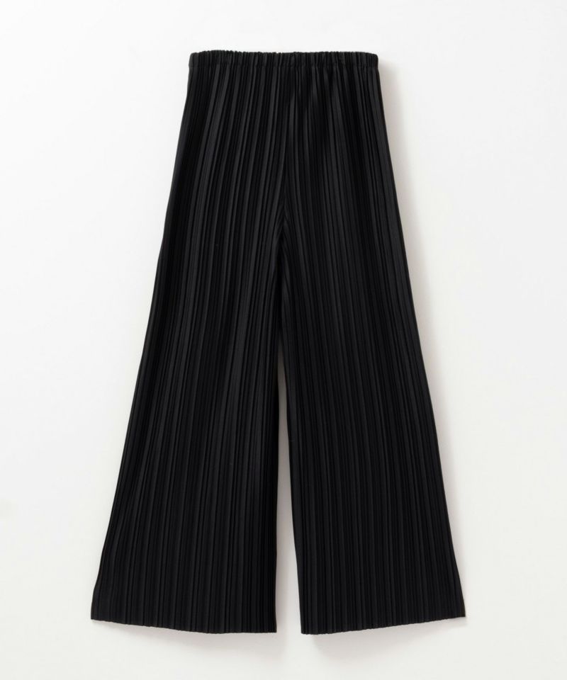 Howdy Marie プリーツパンツ レディース商品画像-15