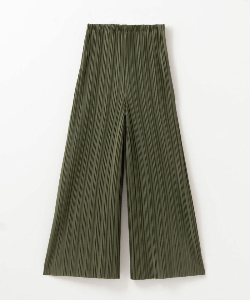 Howdy Marie  プリーツパンツ レディース商品画像-16