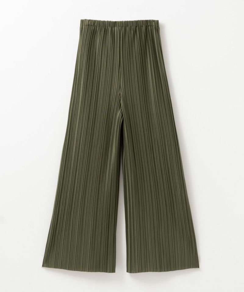 Howdy Marie  プリーツパンツ レディース商品画像-17