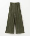 Howdy Marie プリーツパンツ レディース商品サムネイル-17