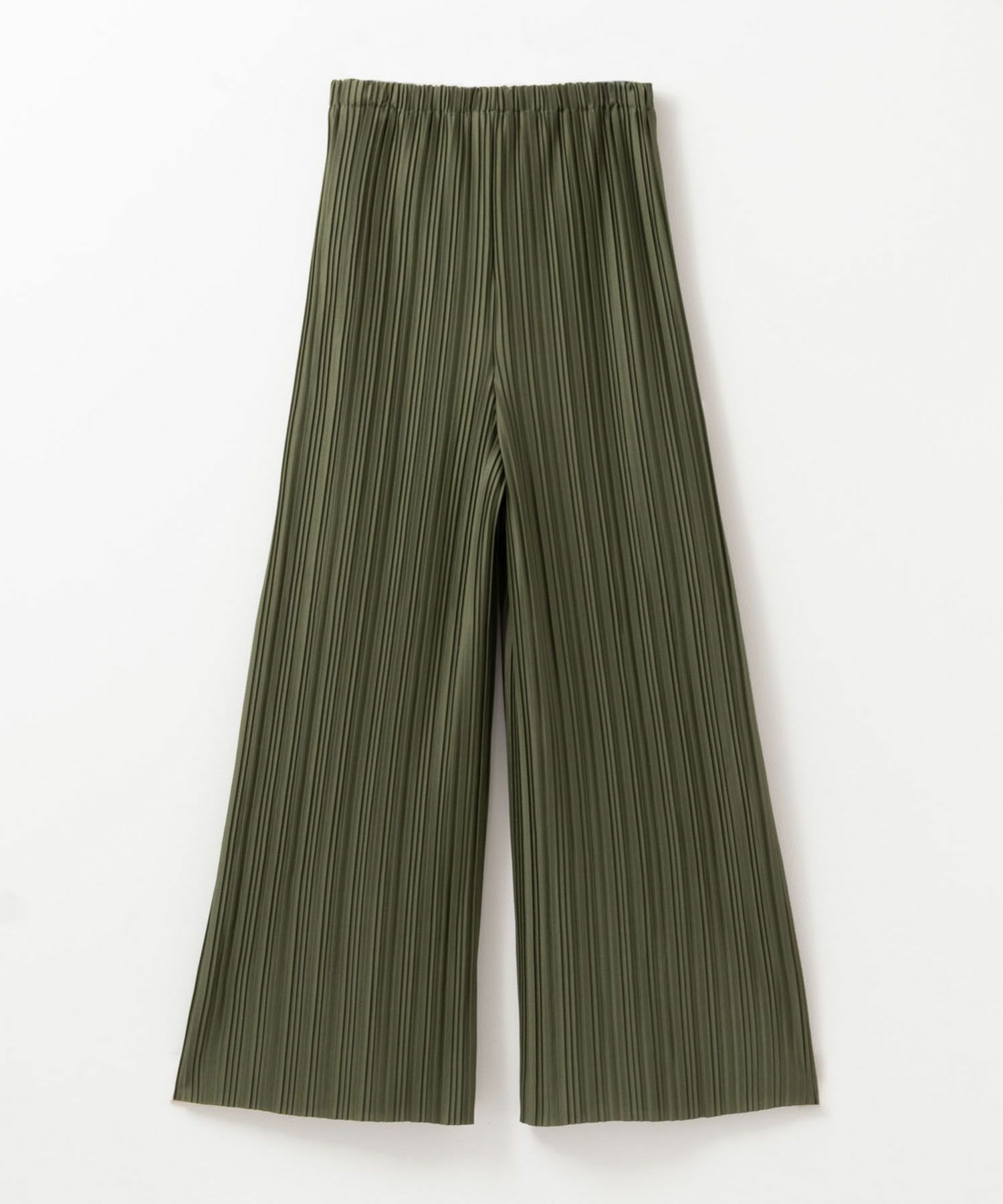 Howdy Marie プリーツパンツ レディース商品サムネイル-17