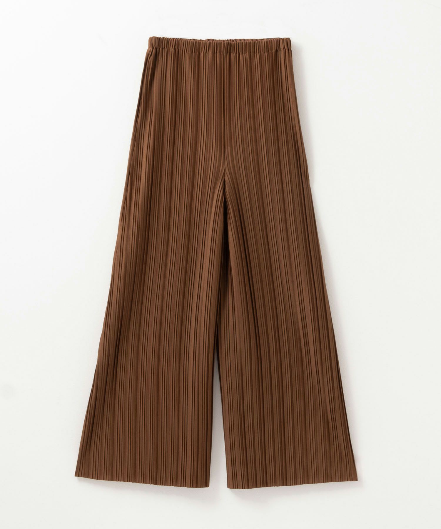 Howdy Marie  プリーツパンツ レディース商品画像-18
