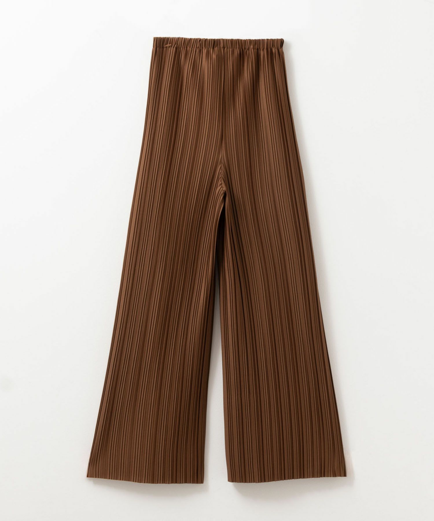 Howdy Marie  プリーツパンツ レディース商品画像-19