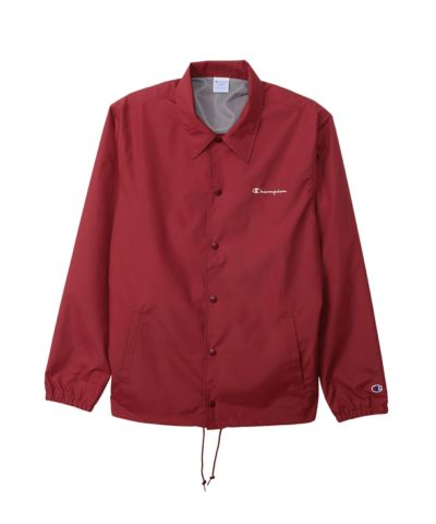 Champion  コーチジャケット メンズ