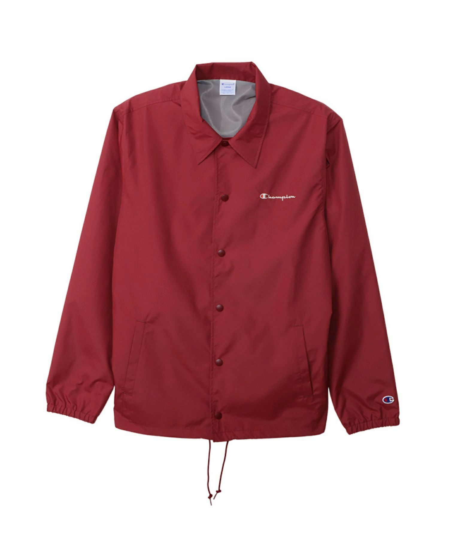 Champion  コーチジャケット メンズ商品サムネイル-1