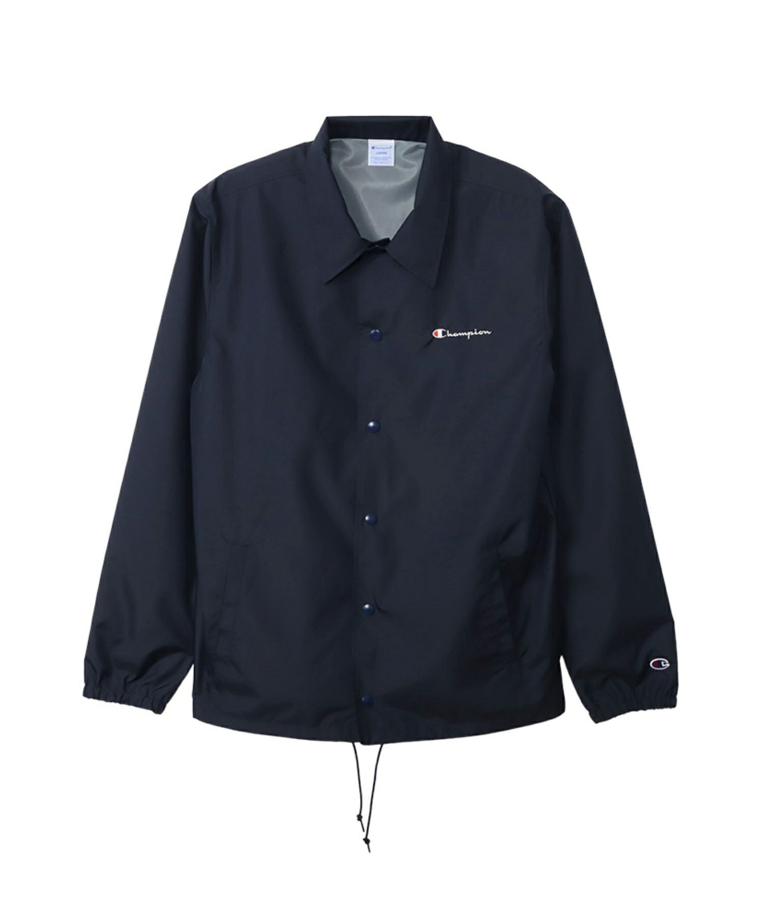 Champion コーチジャケット メンズ 