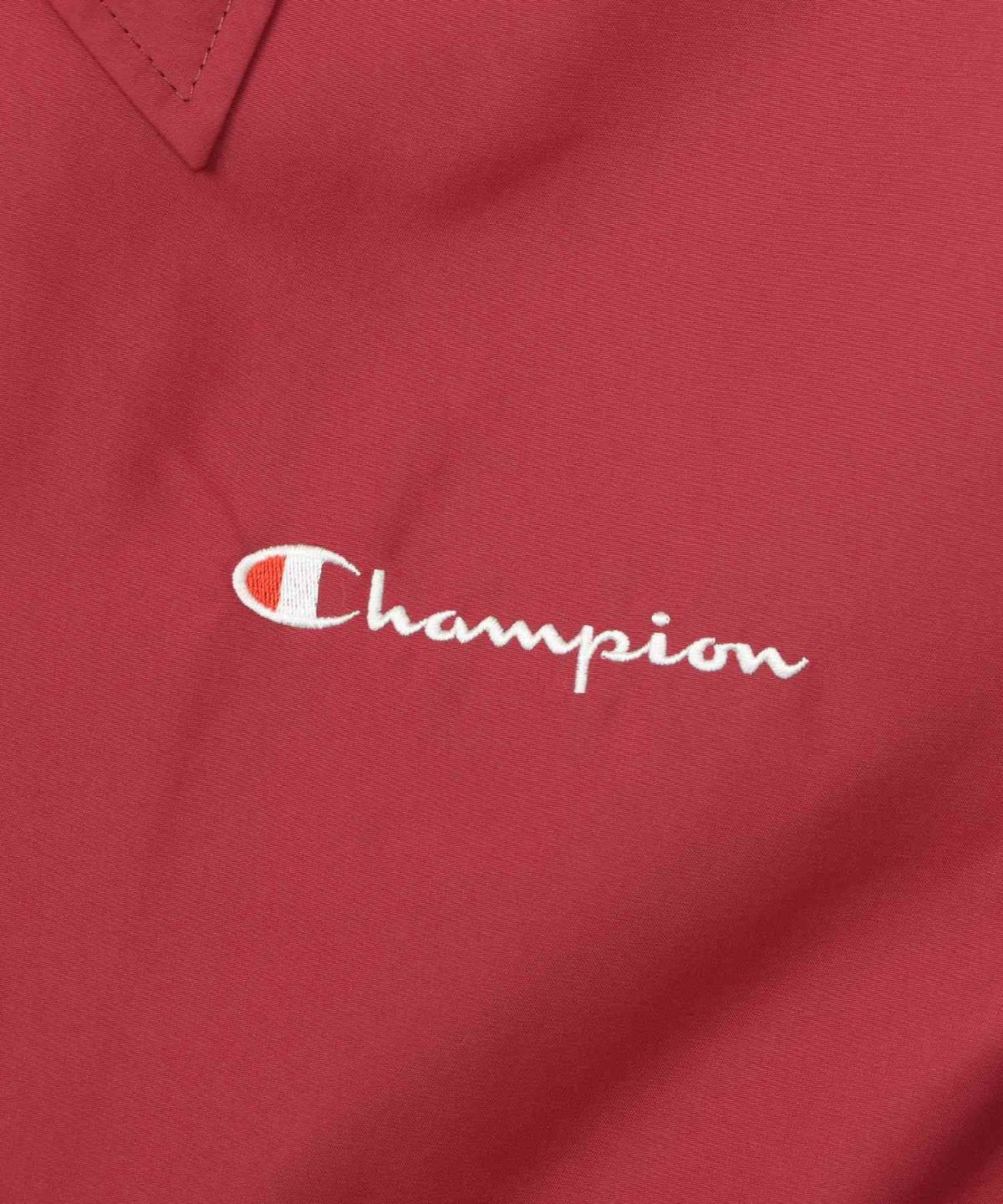 Champion コーチジャケット メンズ