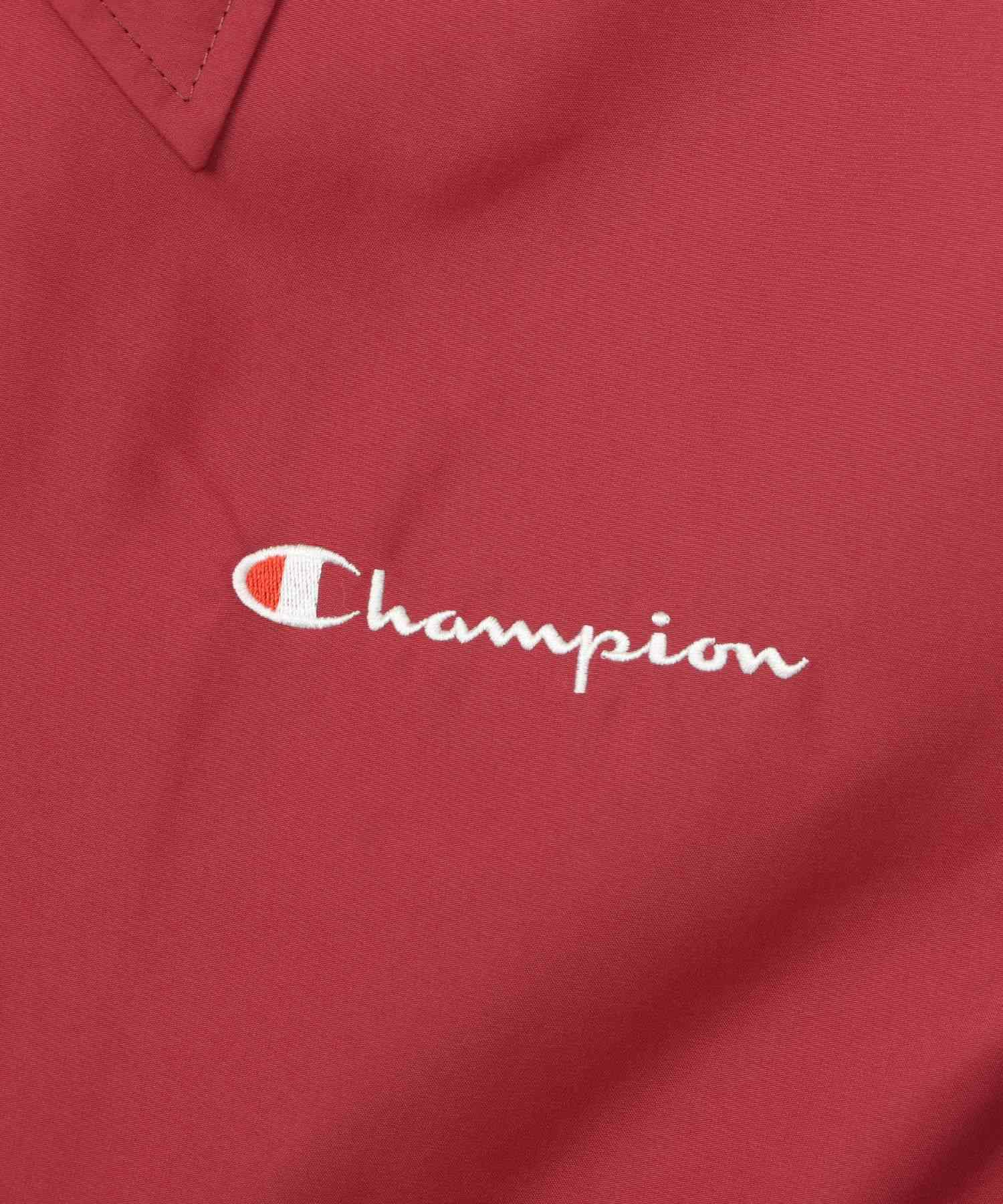 Champion コーチジャケット メンズ