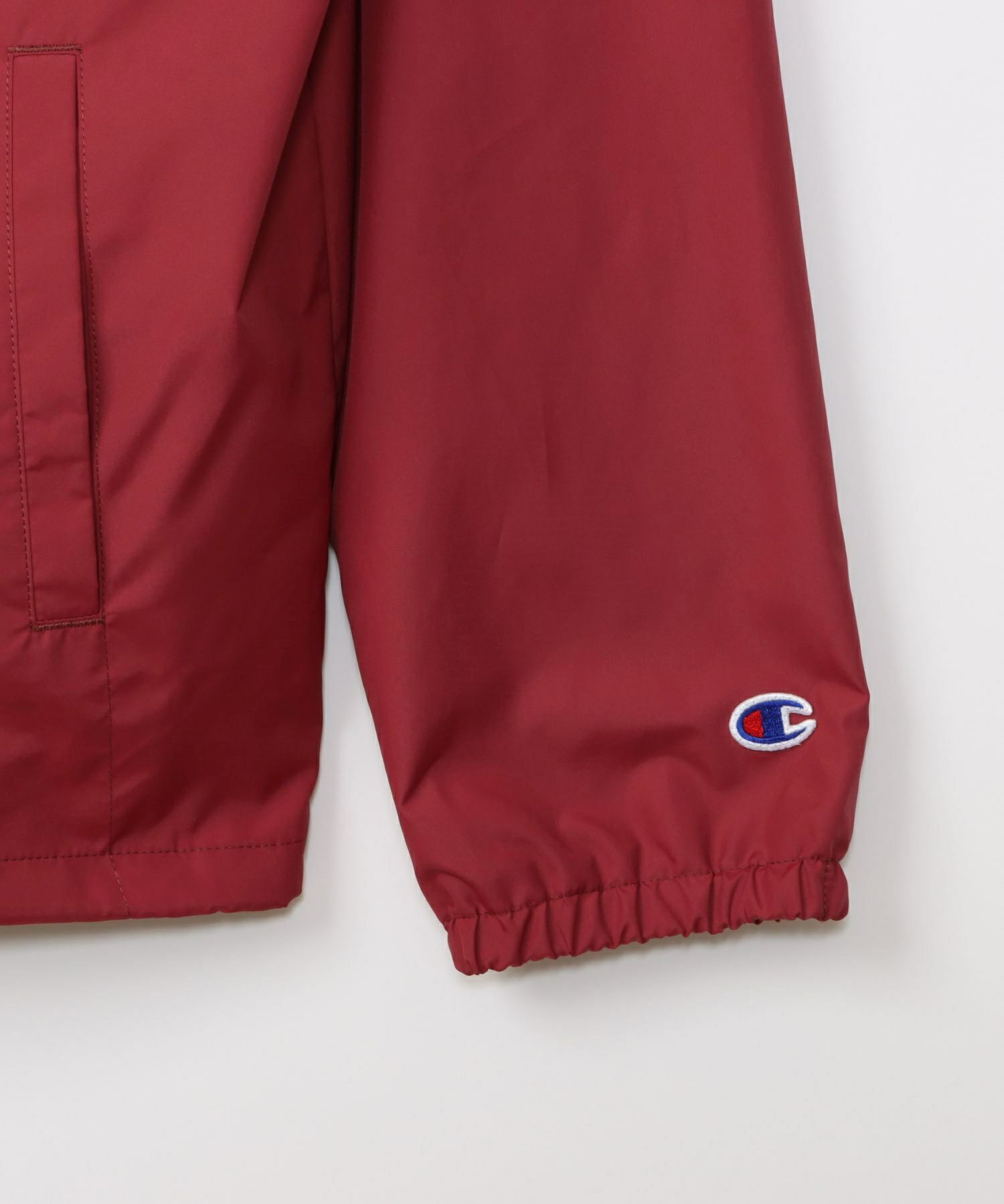 Champion コーチジャケット メンズ