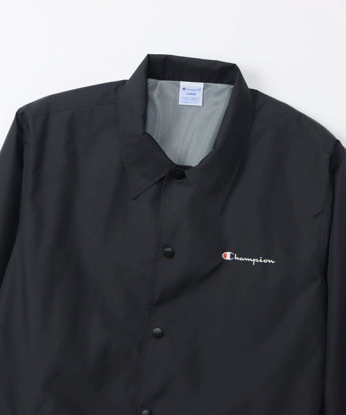 Champion コーチジャケット メンズ
