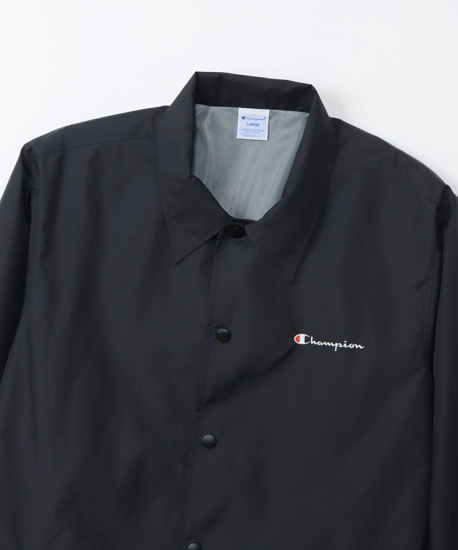 Champion コーチジャケット メンズ
