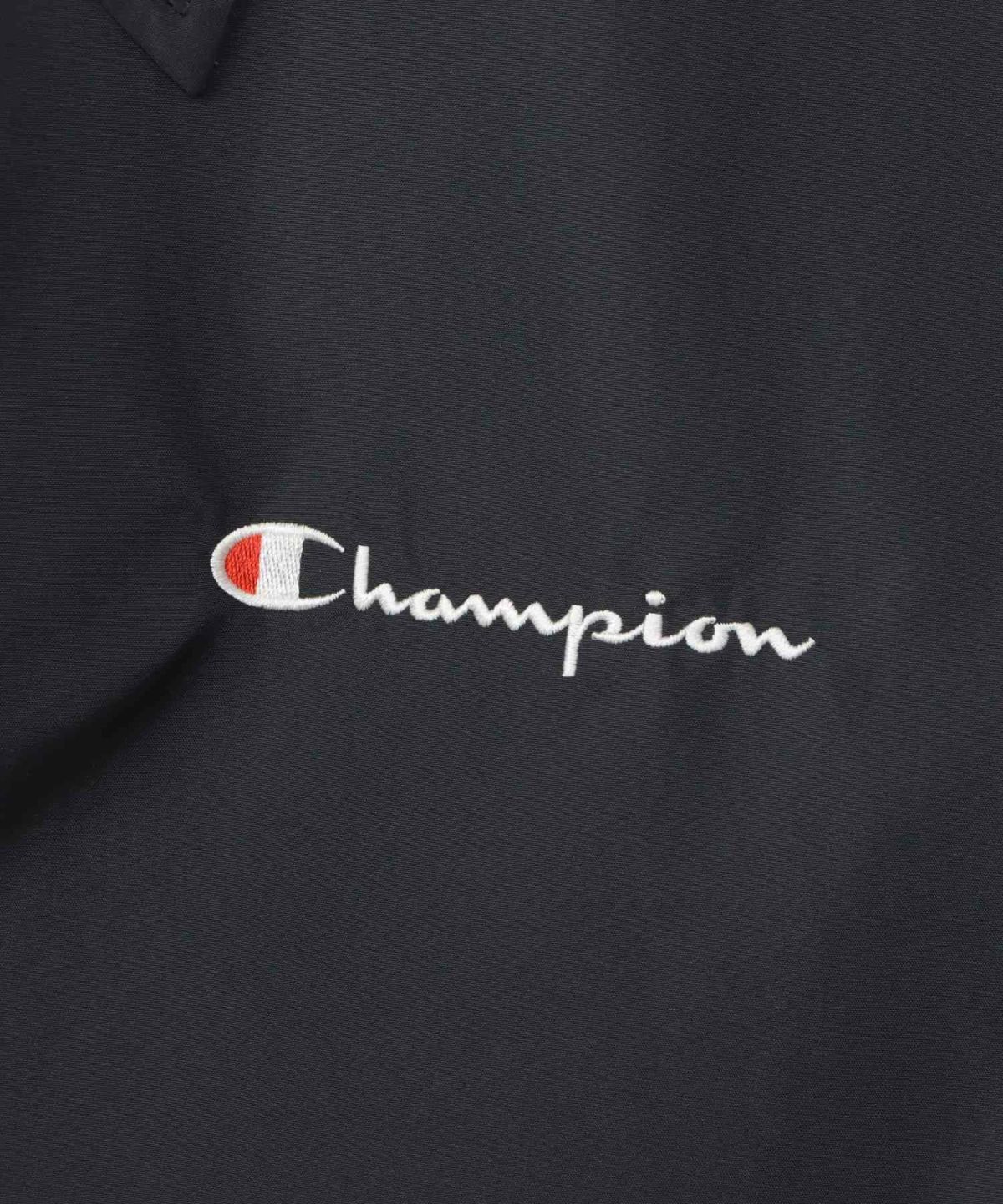 Champion コーチジャケット メンズ