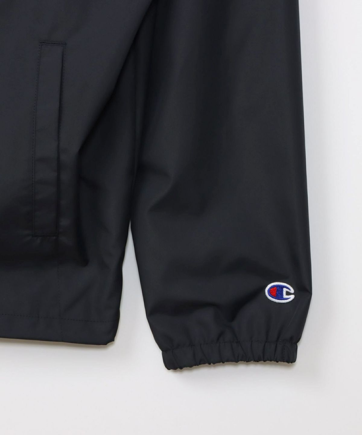 Champion コーチジャケット メンズ