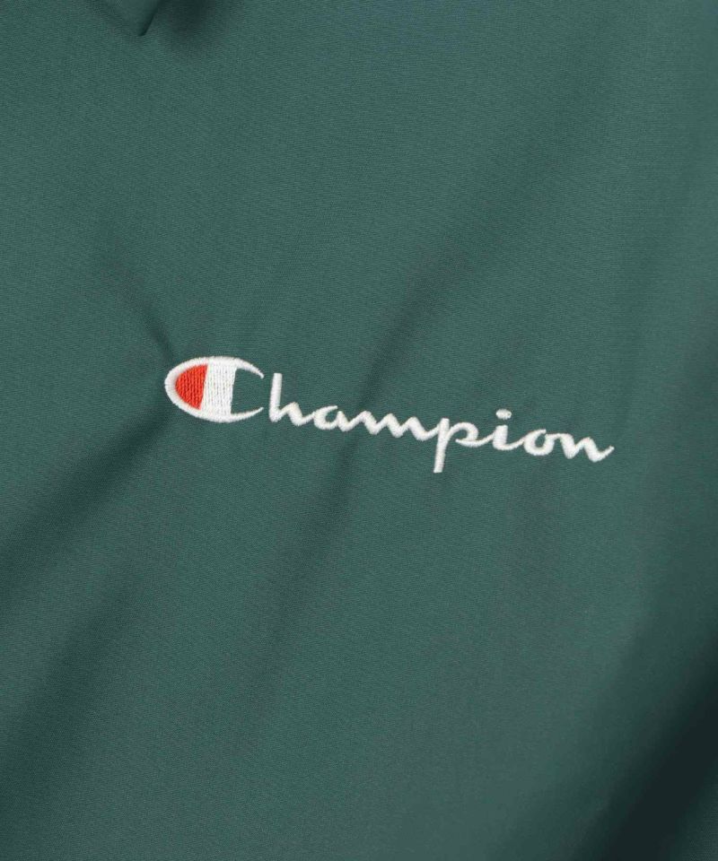 Champion コーチジャケット メンズ Champion コーチジャケット メンズ