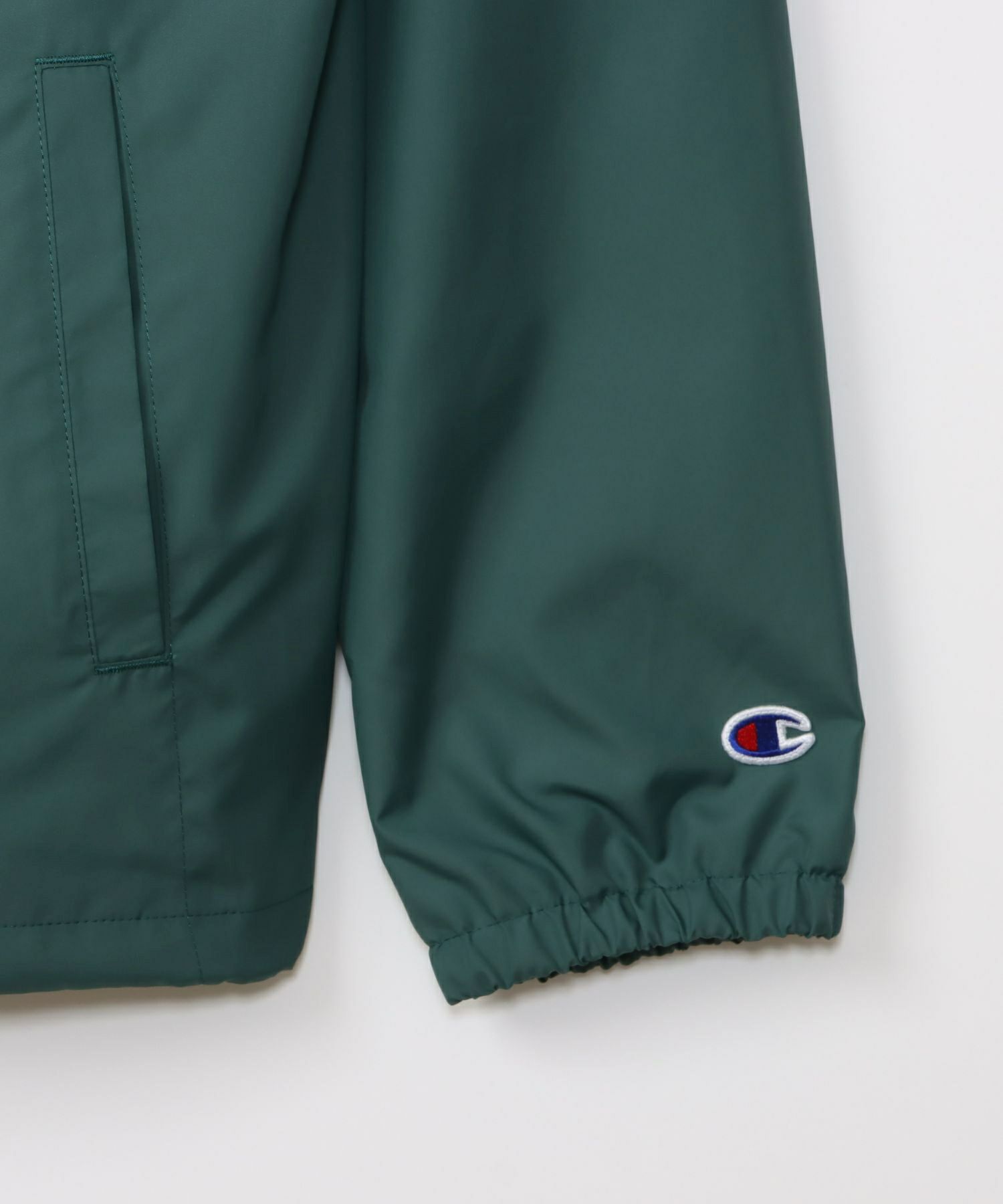 Champion コーチジャケット メンズ