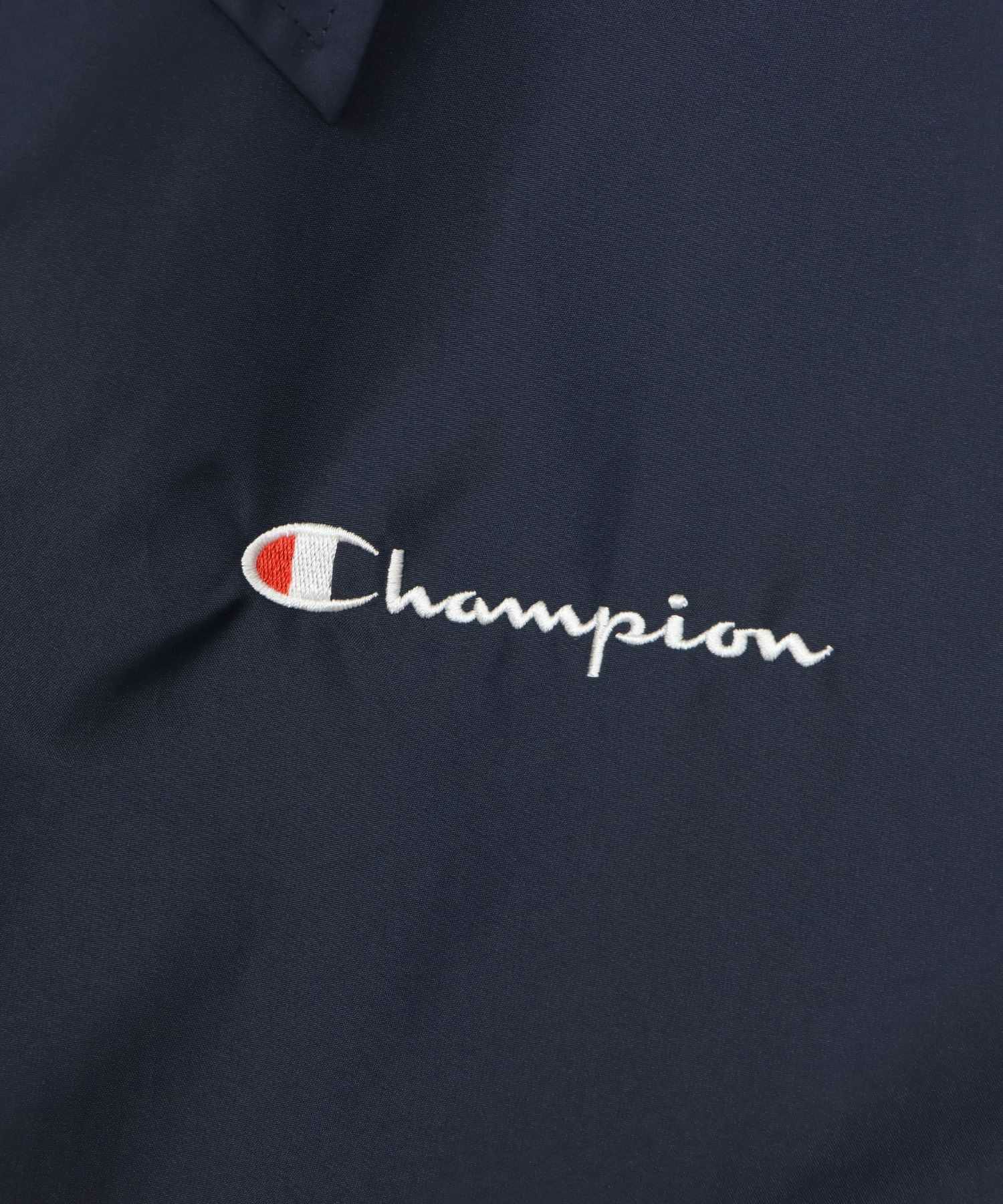 Champion コーチジャケット メンズ