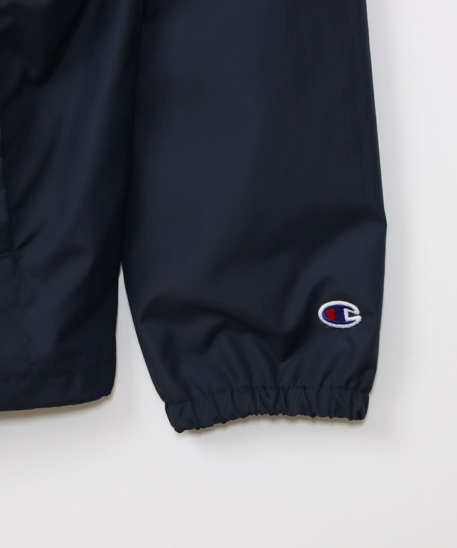 Champion コーチジャケット メンズ